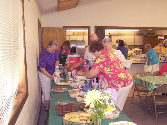 Polka Service 11